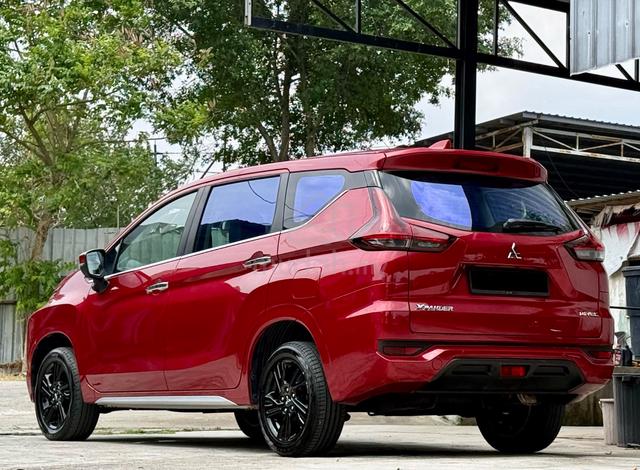 2024 Mitsubishi Xpander 1.5 Plus Facelift (Auto) - 2
