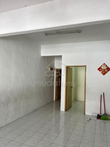 Selesa Jaya Shop Apartment 1