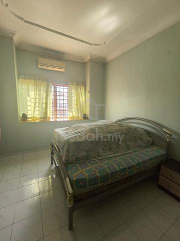Taman Desa Harmoni Double Storey Terrace House 1