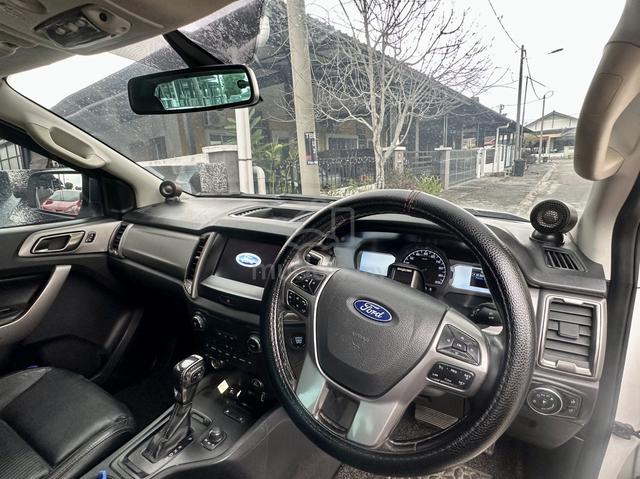 2019 Ford RANGER 2.0 10 speed - 5