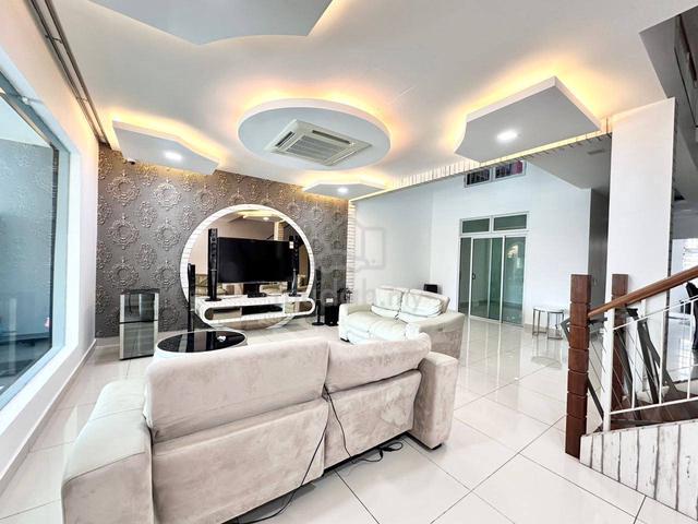 Sutera Pulai @ Sutera Utama 1