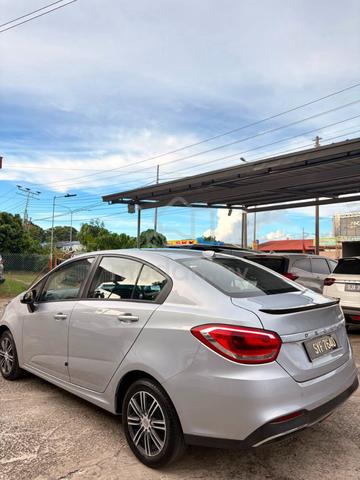 2020 Proton PERSONA 1.6 PREMIUM MY16 FACELIFT (A) - 5