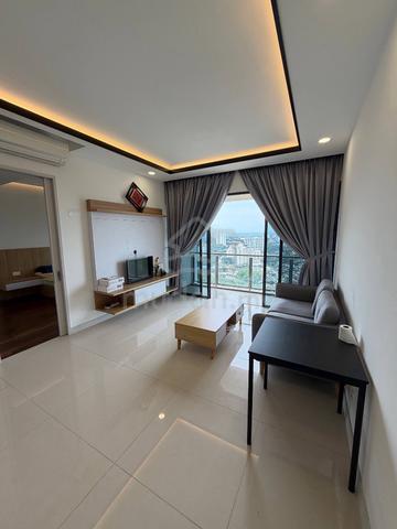 Bora Residences 1