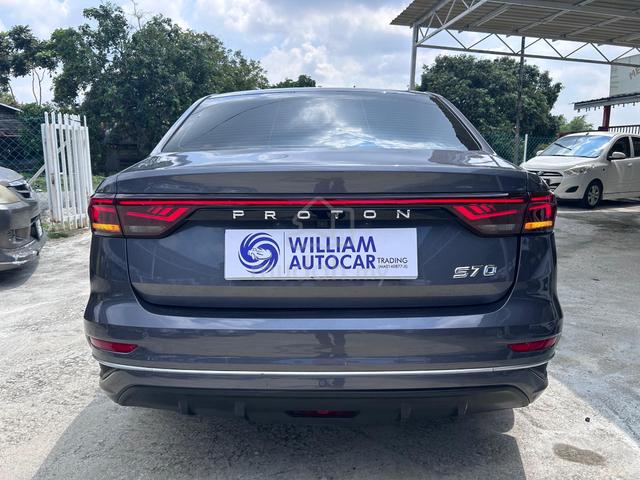 2024 Proton S70 1.5 FLAGSHIP MY23 (A) - 5