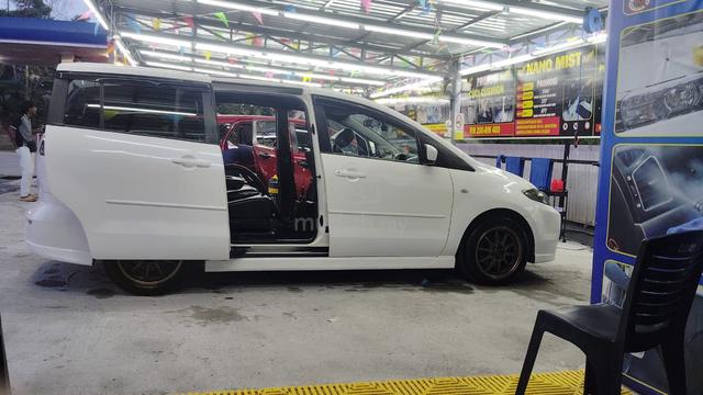 2007 Mazda 5 2.0 (A) - 5