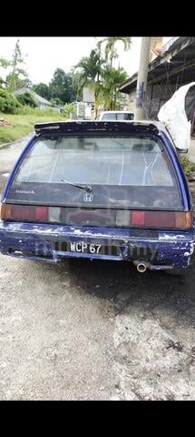 1995 Honda CIVIC 1.5 EX (A) - 1