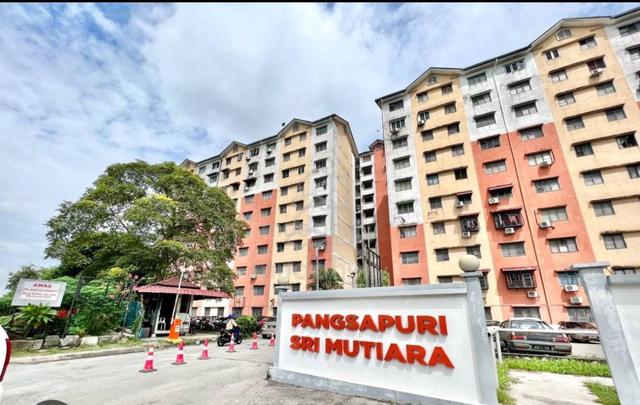 Seri Mutiara (Putra Heights) 1