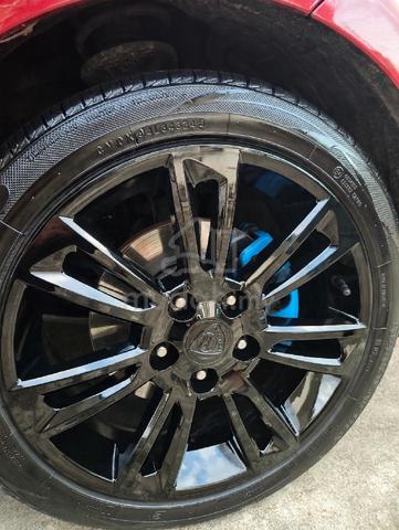2013 Proton SUPRIMA S 1.6 PREMIUM (A) - 2