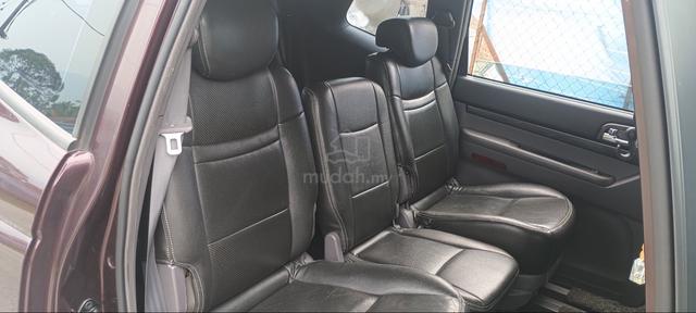 2014 Ssangyong STAVIC 2.0 SV200 EXDI (A) - 4