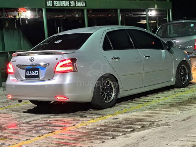 2008 Toyota VIOS 1.5 S (A) - 4