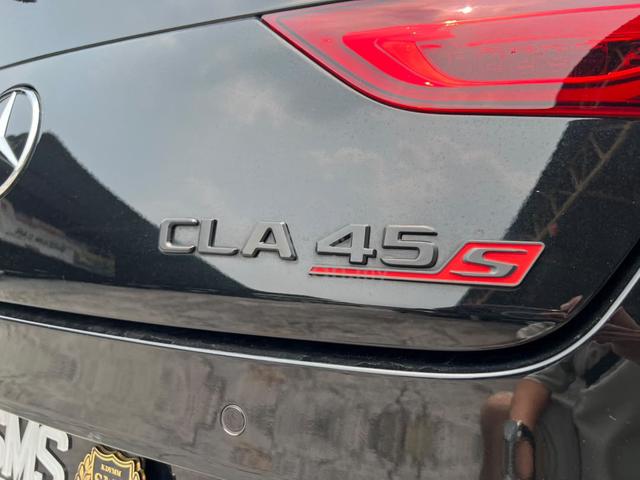 2020 Mercedes Benz CLA-CLASS 2.0 45 AMG S 4MATIC+ - 4