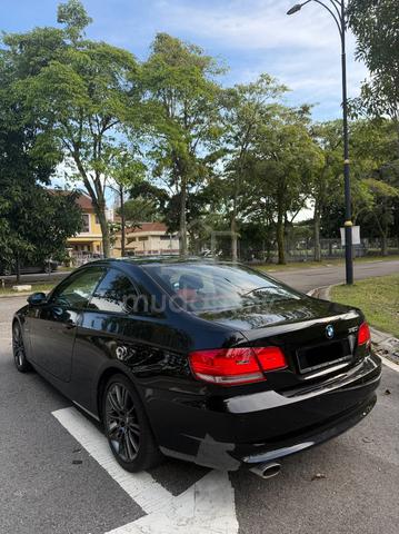 2009 Bmw e92 320i (CBU) 2.0 (A) Ori MILEAGE 69k - 4