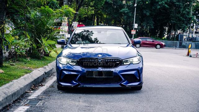 Bmw 330i 2.0 MSPORT G20 M3 CONCEPT P.SHIFTER 2020 - 3