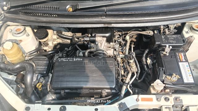 2007 Perodua VIVA 1.0 EZ STANDARD (A) - 5