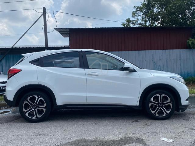 # OTR # Honda HR-V 1.8 E (A)[2017] - 3