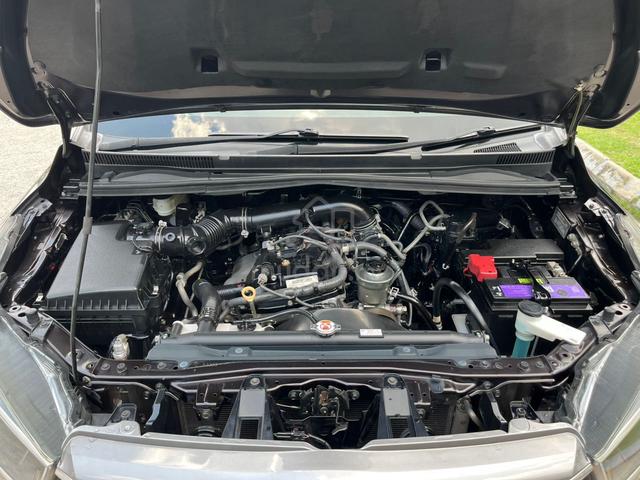 2020 Toyota INNOVA G 2.0L (A) - 4