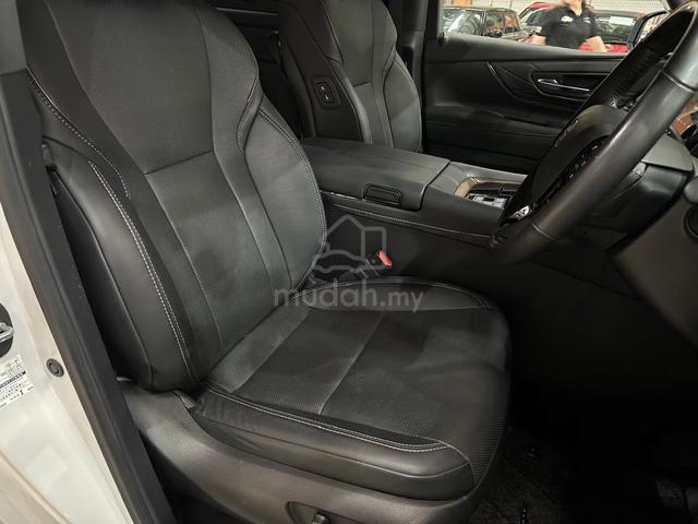 2024 Toyota ALPHARD 2.5 Z (A) - 5