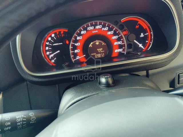 2014 Perodua MYVI 1.5 SE GHS (M) - 4