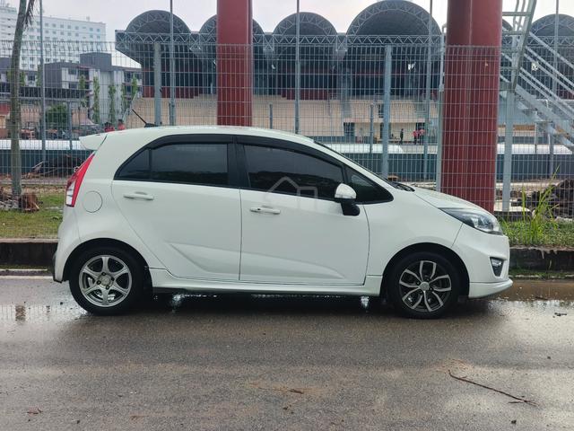 2015 Proton IRIZ 1.6 PREMIUM (A) - 3