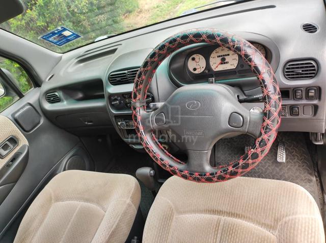 2003 Perodua KENARI 1.0 EZ (A) - 3