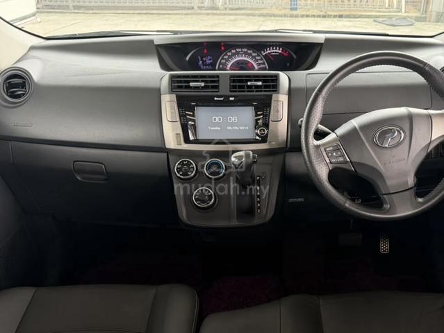 2017 Perodua ALZA 1.5 ZV ADVANCED FACELIFT (A) - 5
