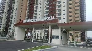 Residensi Sateria 1