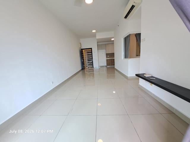 Mutiara Ville @ Cyberjaya 1