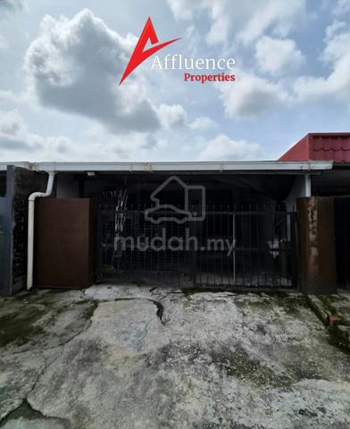 Stutong Baru, 100% LON 1
