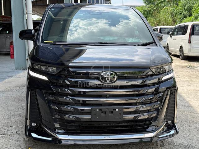 2024 VELL 2.4 Z PREMIER-8Yrs Warranty/Free service - 3