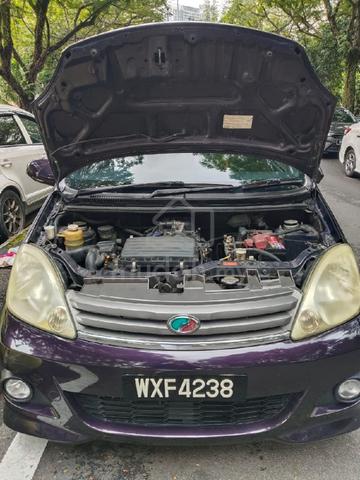 2012 Perodua VIVA 1.0 ELITE EZi (A) - 5