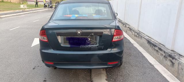 2014 Proton SAGA 1.3 SV (A) - 3