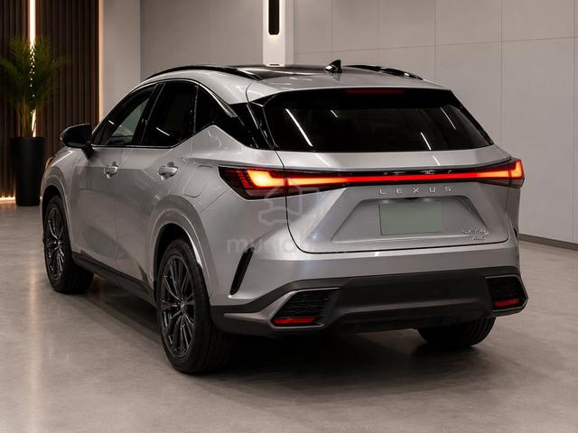 2024 Lexus RX350 F Sport - 2