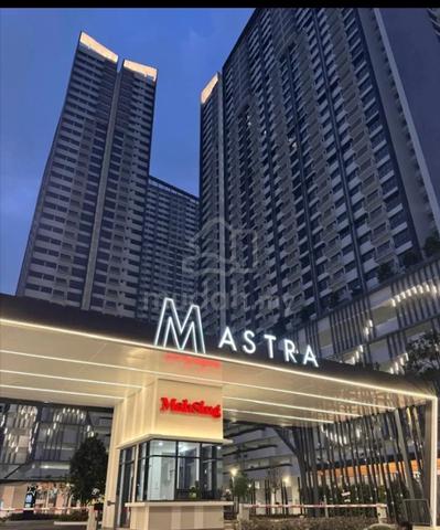 M Astra Residence Setapak Rooms For Rent 1