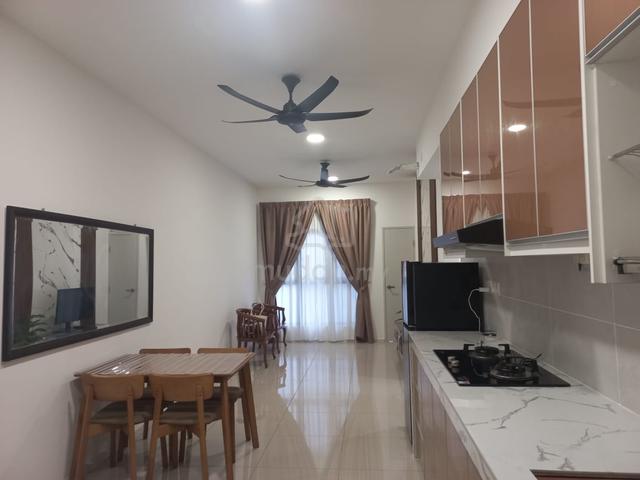 Jernih Residence 1
