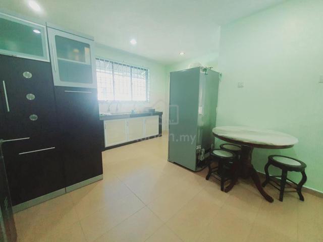 Small Family 2 Room Renovated Freehold Teres Kerjasama Bukit Beruang 1