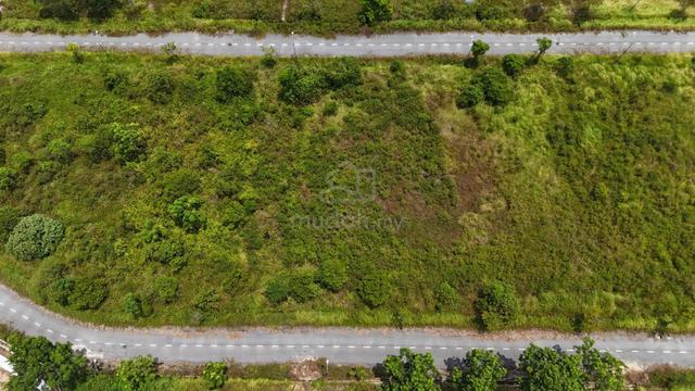 Bandar Mahkota Banting Selangor Residential Land For Sale 1