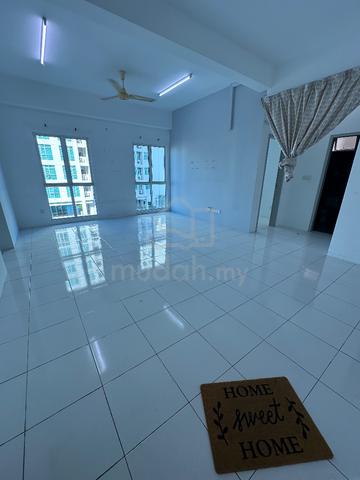 Straits Garden Residence @ Jelutong 1