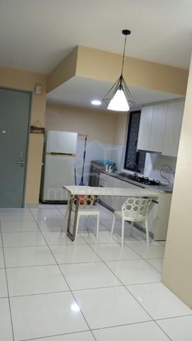 Residences @ 1Tebrau 1