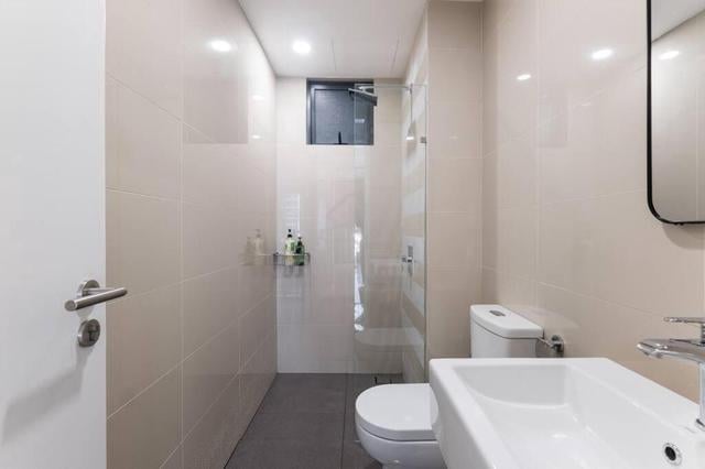 Twin Tower Residence 1