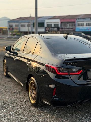 2022 Honda CITY 1.5 E (A) - 4