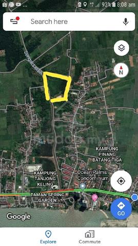 land for sale 1