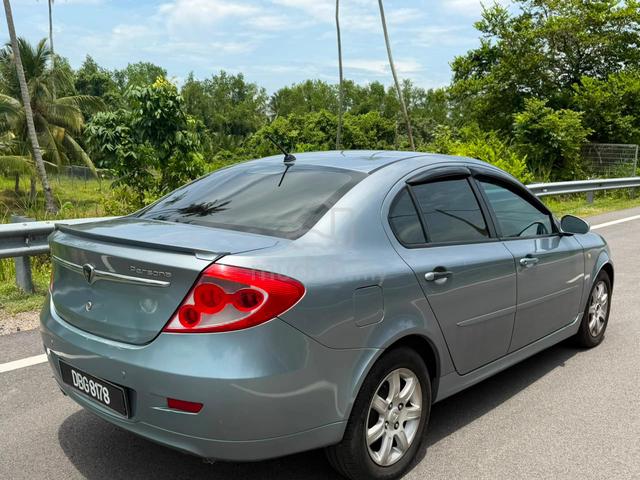 2008 Proton PERSONA 1.6 BASE LINE (A) - 1