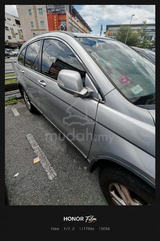 2011 Honda CR-V 2.0 I-VTEC FACELIFT (A) - 5