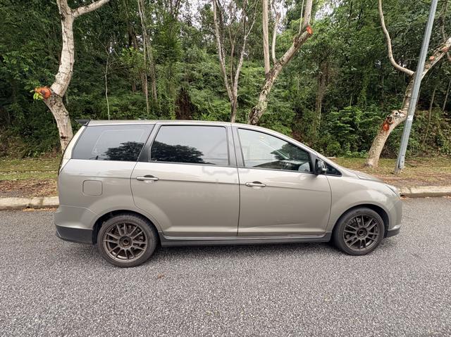 2020 Proton EXORA PREMIUM 1.6L (A) - 4