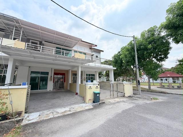 RENOVATION 100% CANTIK Taman Prestige 3, Balik Pulau, Penang 1