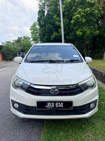 2016 Perodua BEZZA 1.3 ADVANCE (A) - 3