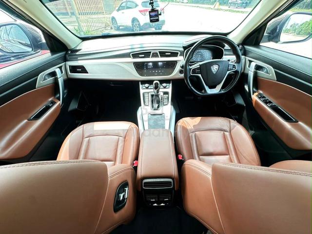 Proton X70 PREMIUM 1.8 ORI T/TOP CDT WRT 5YRS FORU - 5