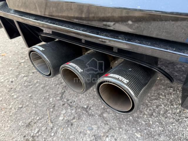 Honda CIVIC FC 1.8 S (A) FACELIFT *FK8 TYPE R KIT - 4