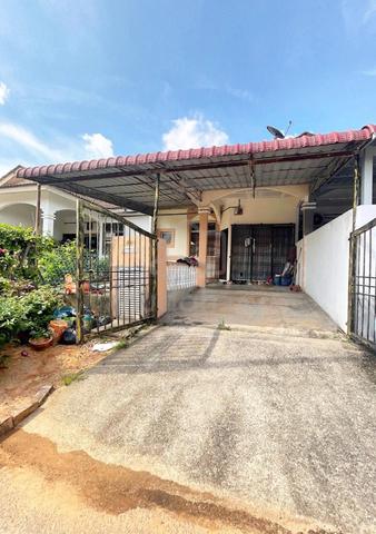 1 Storey | Freehold |20'x60' | Near Kipmall, Xiamen University 1
