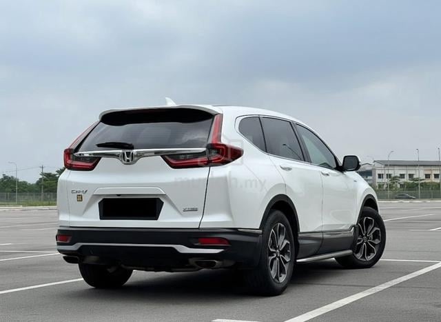 [2023] Honda CR-V 1.5 TC-P Full Service Honda  - 2